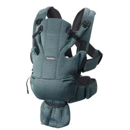 Marsupiu anatomic Move Mesh - 2