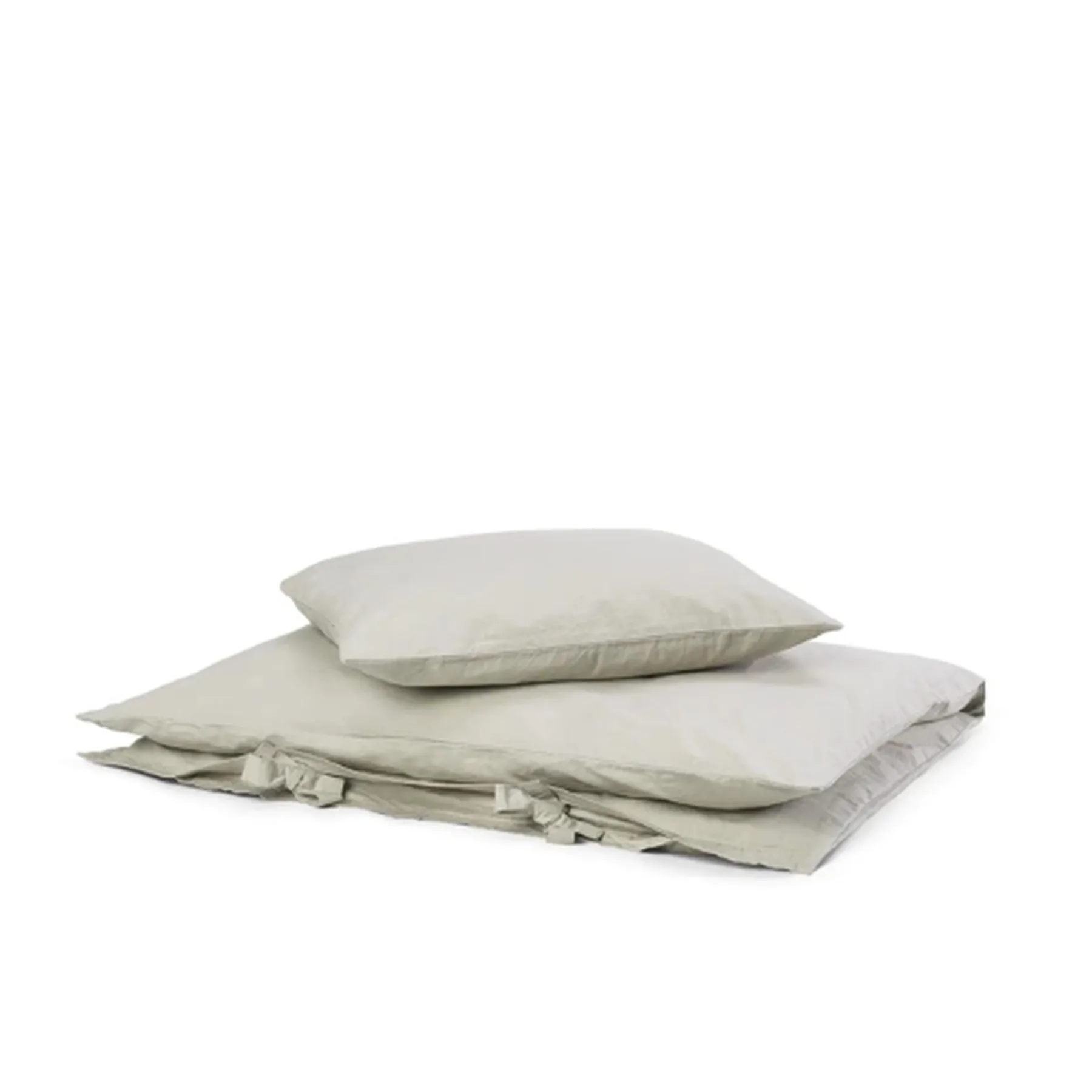 Biopamut ágyneműhuzat szett, 70 x 100 cm - 1