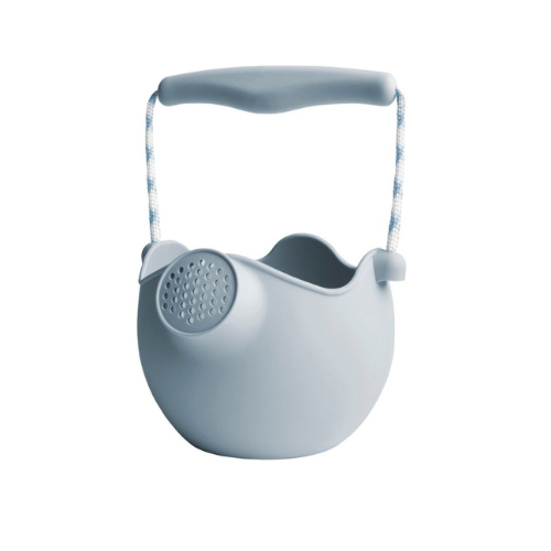 Product Image for Stropitoare pliabilă din silicon, duck egg blue