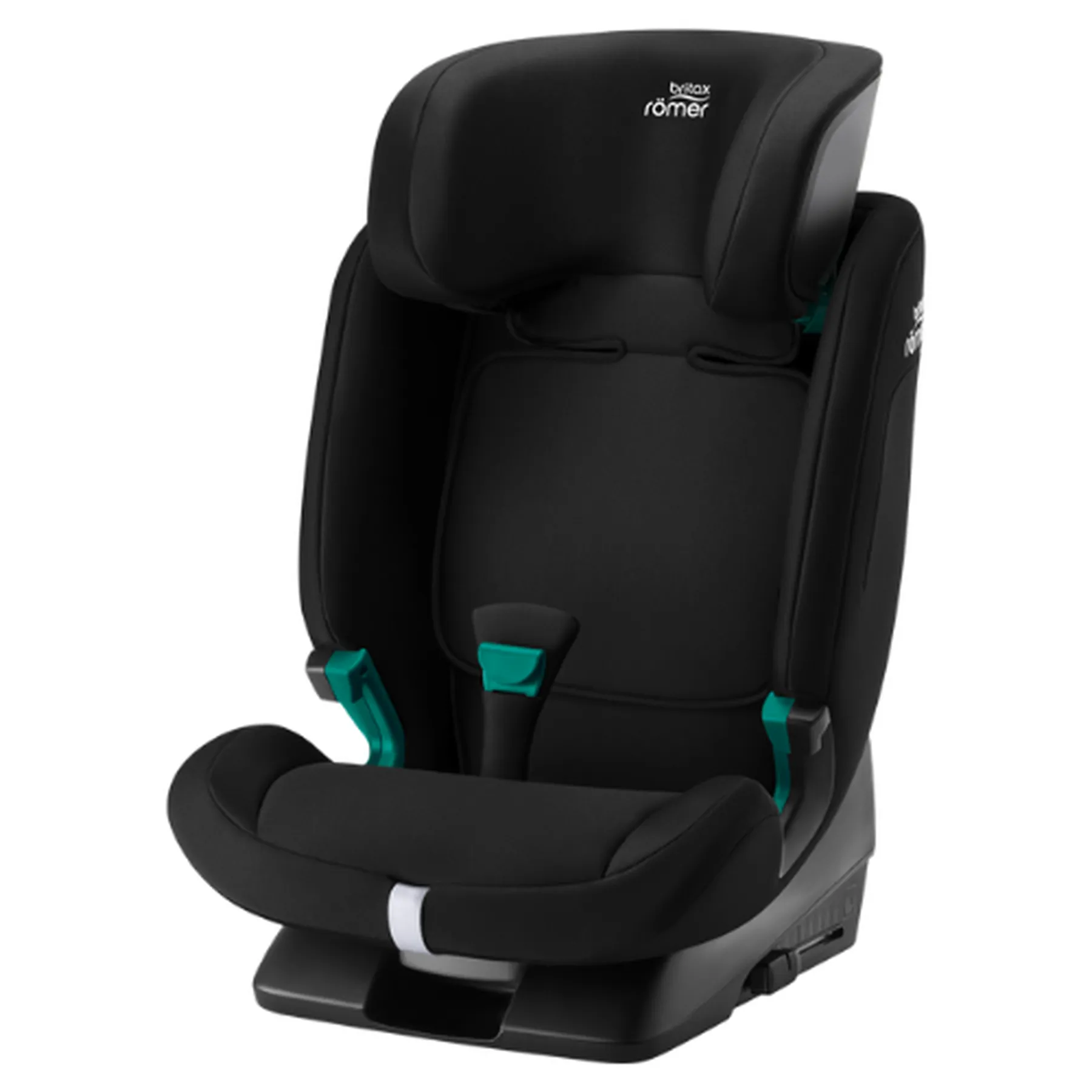 Car seat, EVOLVAFIX i-SIZE - 3
