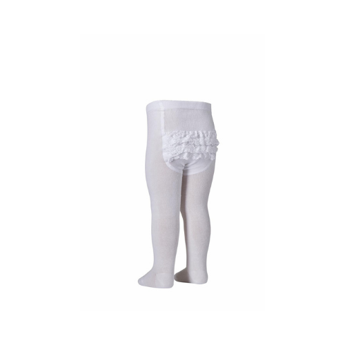 Product Image for Dres din bumbac, white