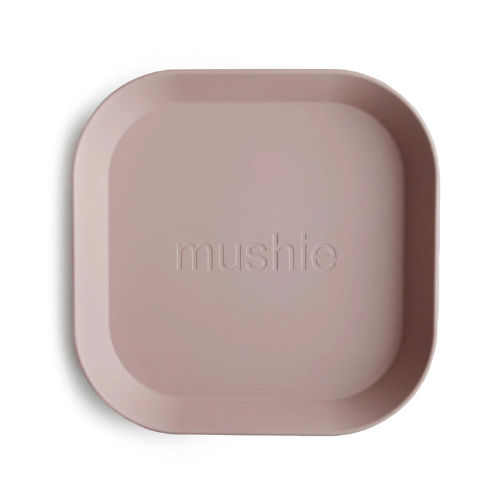 Product Image for Farfurii, set de 2 bucăți, blush