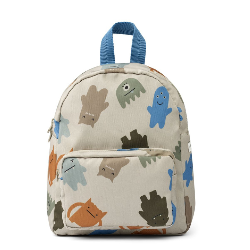 Product Image for Rucsac, Allan, monster / mist