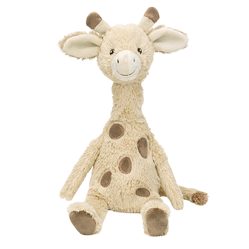 Product Image for Jucărie din pluș, Giraffe Gus
