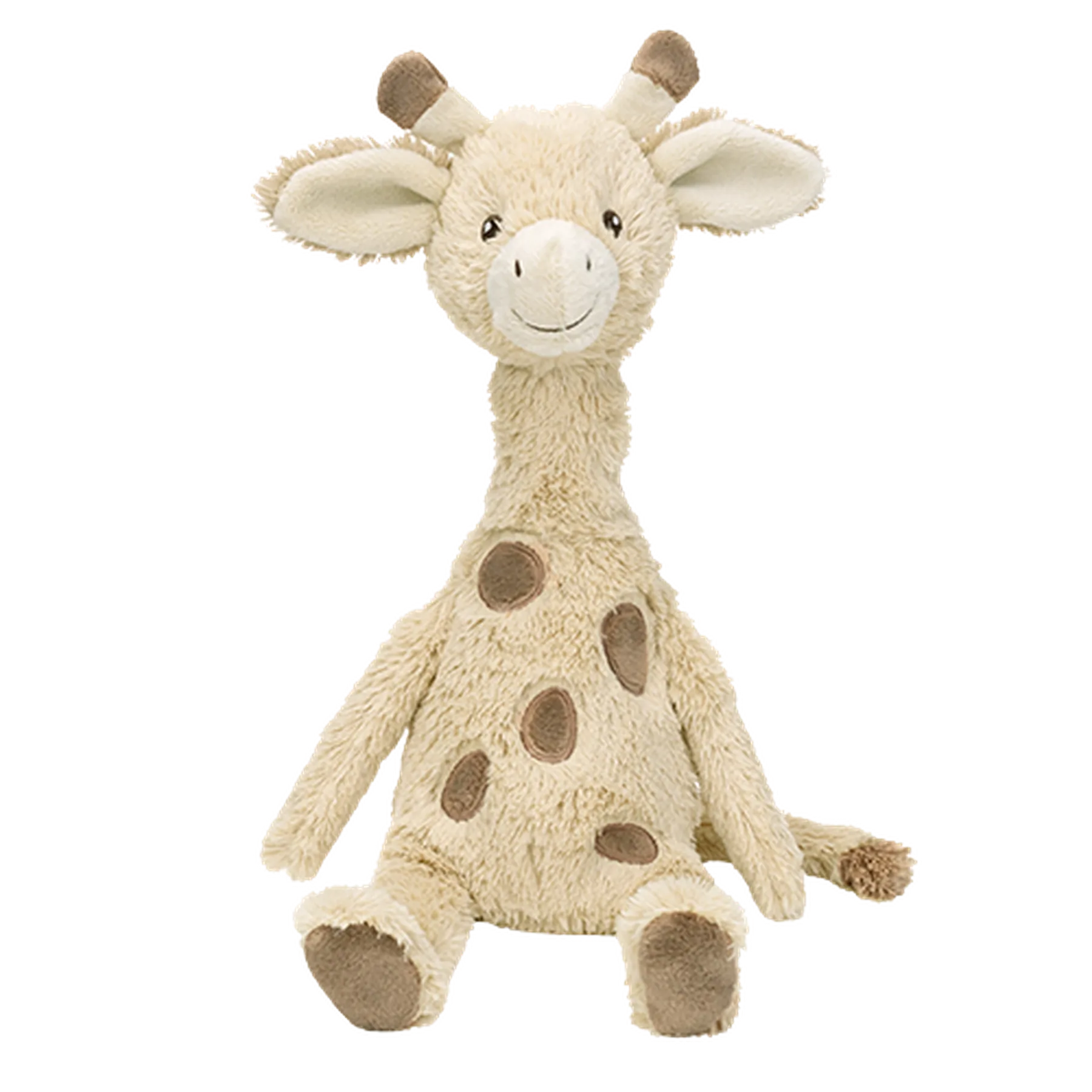 Jucărie din pluș, Giraffe Gus - 1