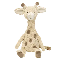 Jucărie din pluș, Giraffe Gus - 1