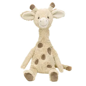 Giraffe Gus