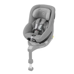 Scaun auto pentru copii Maxi Cosi, rotativ 360° fără bază inclusă, 3 luni-4 ani, 61-105 cm, 17 kg, Pearl 360 Pro - 1