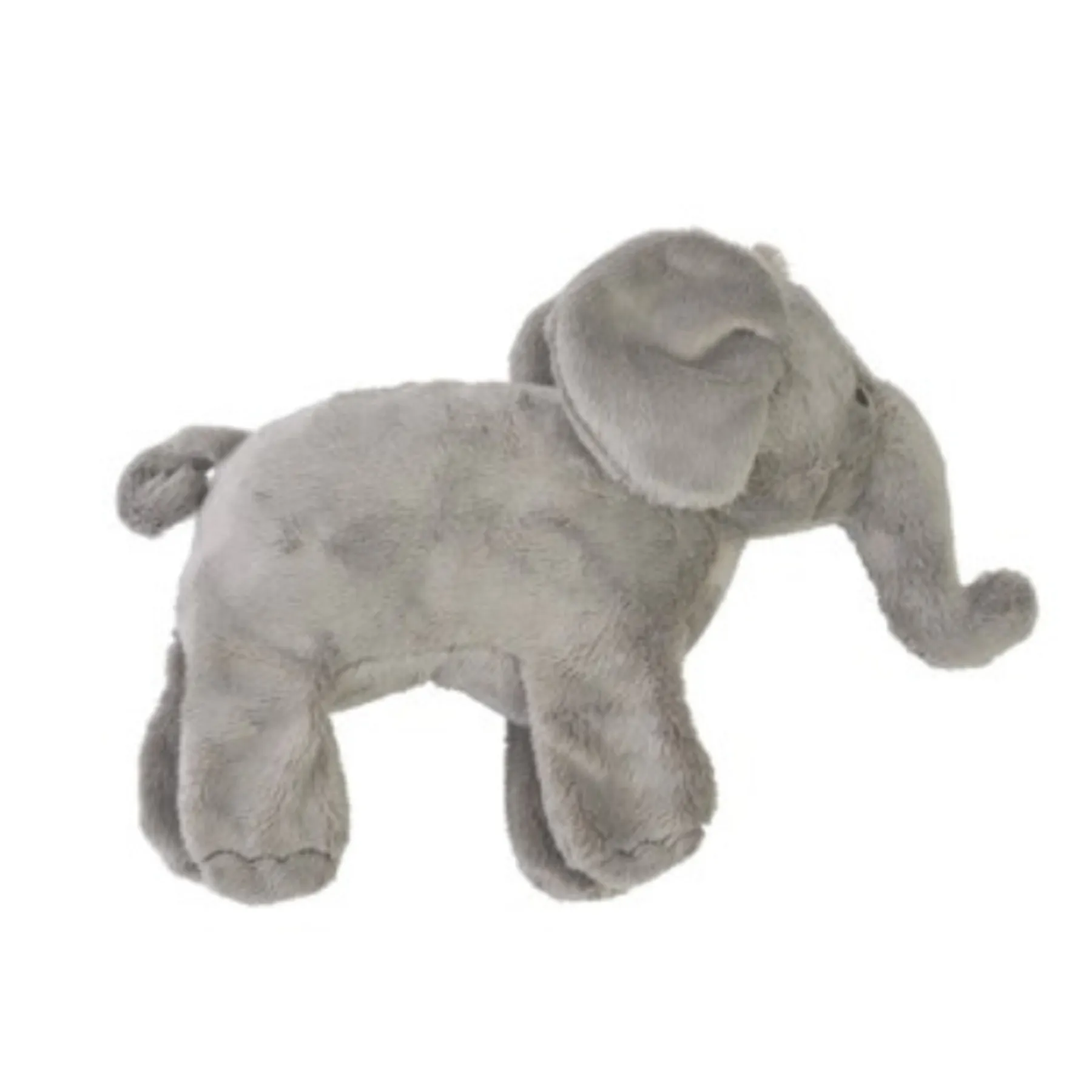 Jucărie din pluș, Elefant - 1