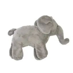 Jucărie din pluș, Elefant - 1