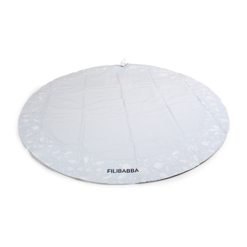 Product Image for Saltea cu aspersoare, Alfie, nordic ocean mono