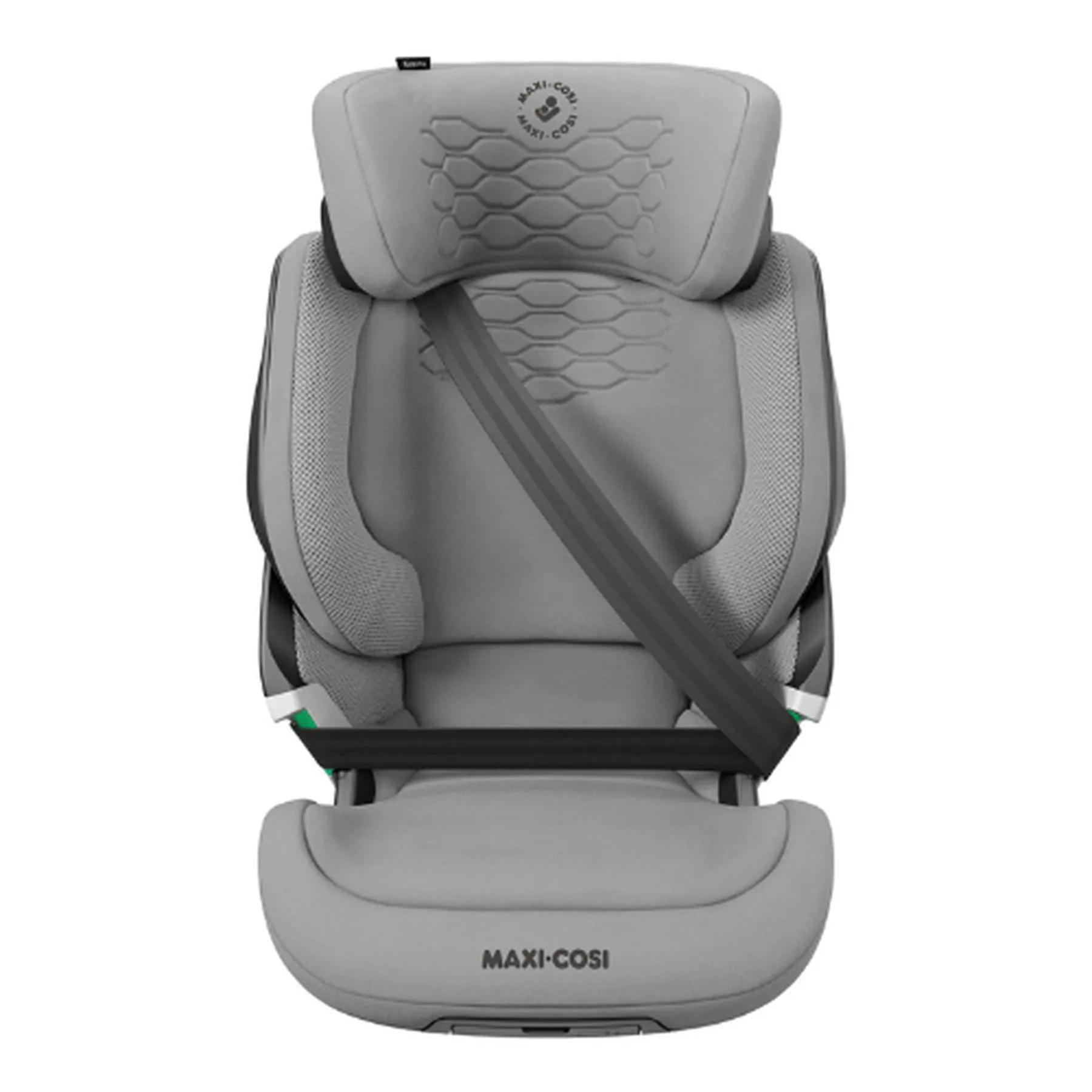 Scaun auto pentru copii Maxi Cosi, 3,5-12 ani, 100-150 cm, 15-36 kg, Kore Pro  - 4