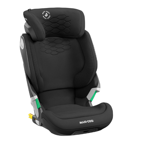 Product Image for Scaun auto pentru copii Maxi Cosi, 3,5-12 ani, 100-150 cm, 15-36 kg, Kore Pro , authentic black