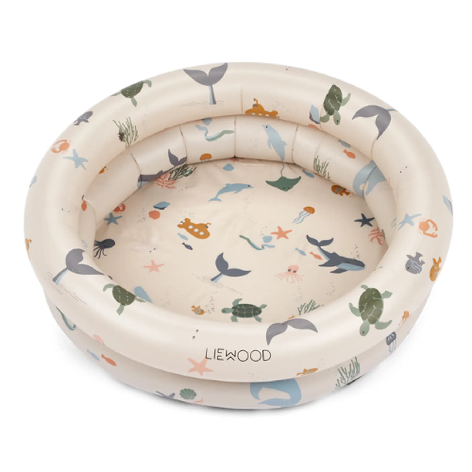 Leonore pool small - 1