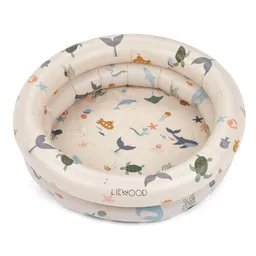 Leonore pool small - 1