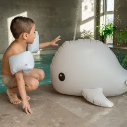 Stropitoare gonflabilă - 2