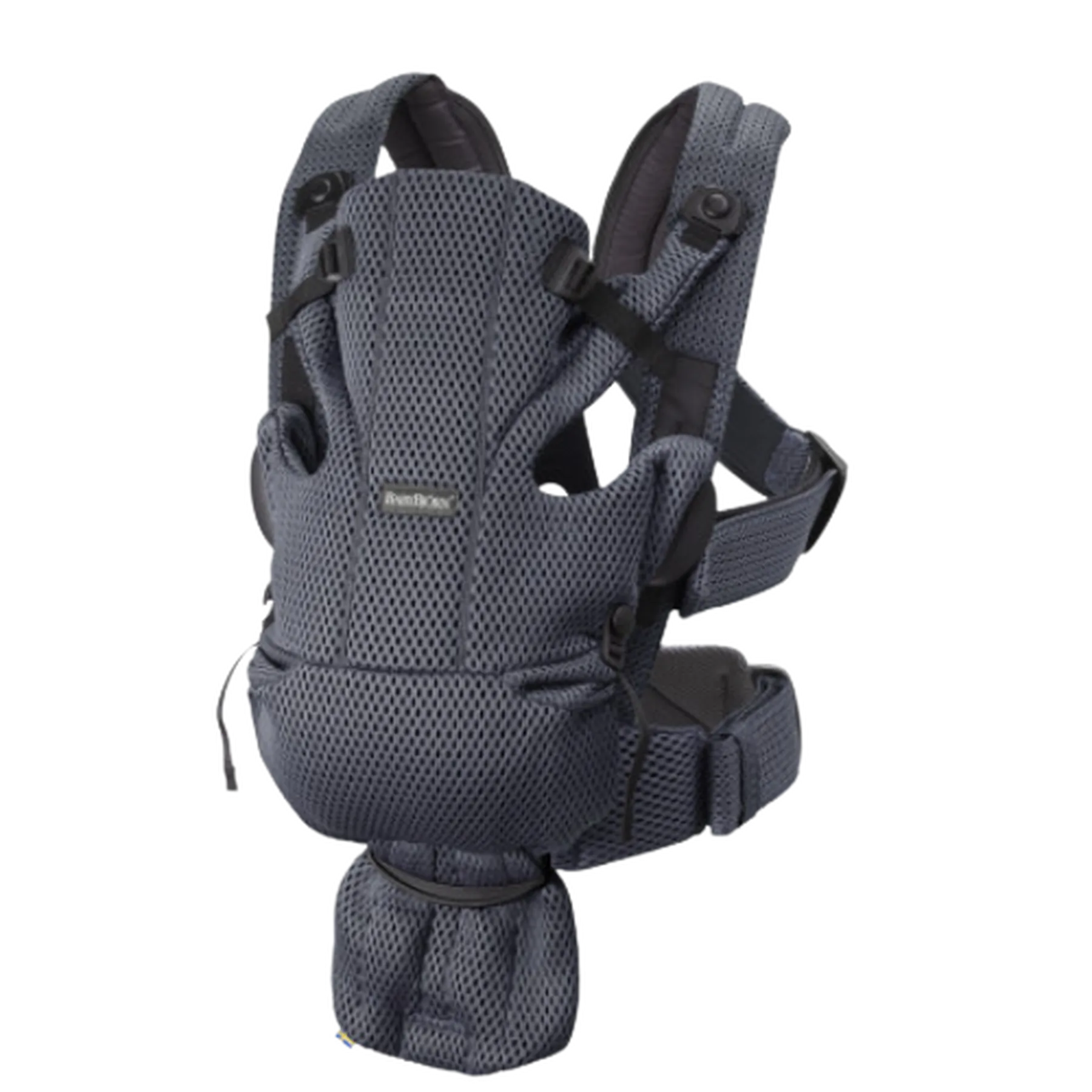 Marsupiu anatomic Move Mesh - 2