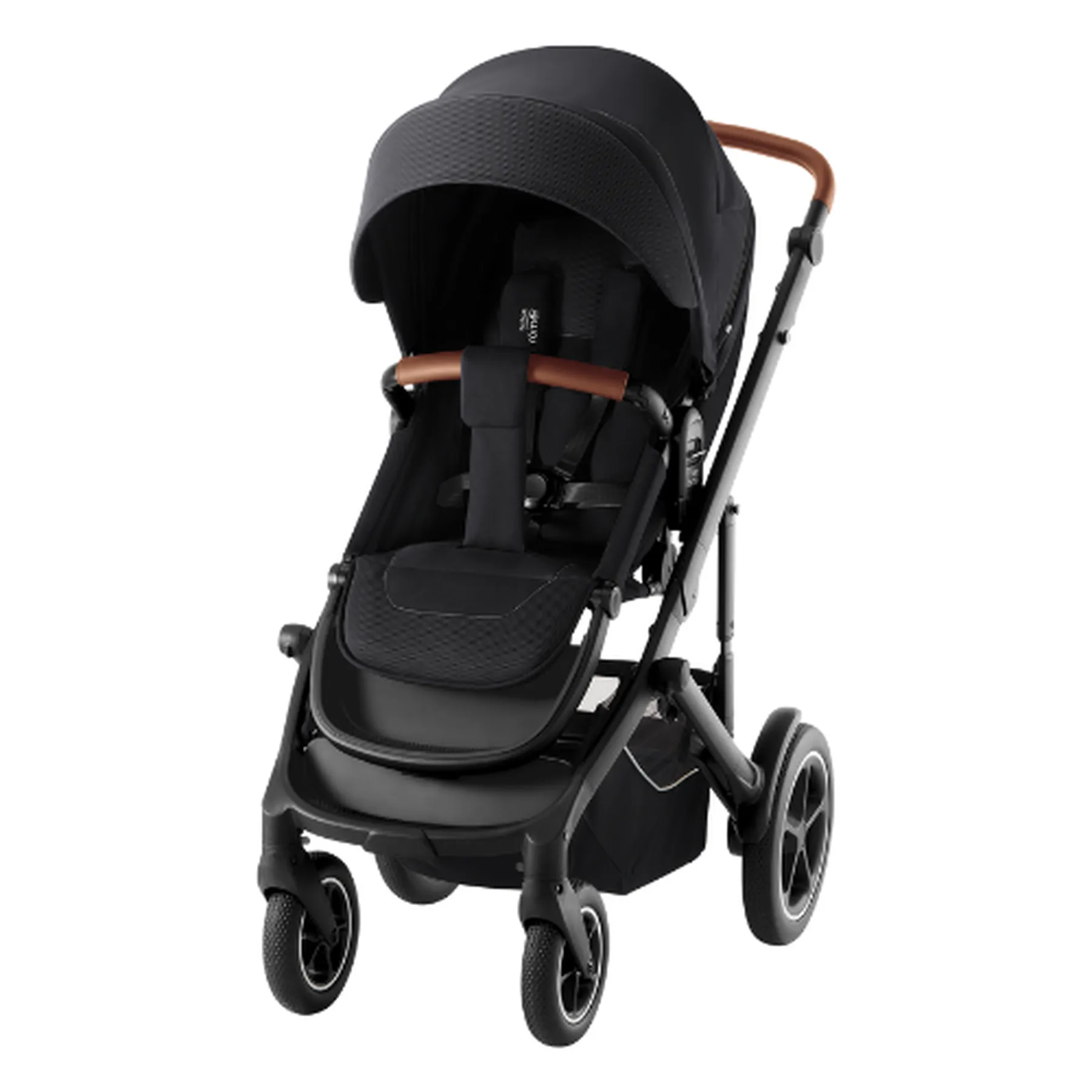 Cărucior sport Britax Römer, Smile 5Z - 1