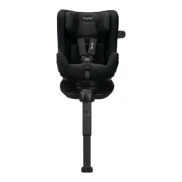 Baby car seat, i-Size, 0-4 Years, Todl Next - 2