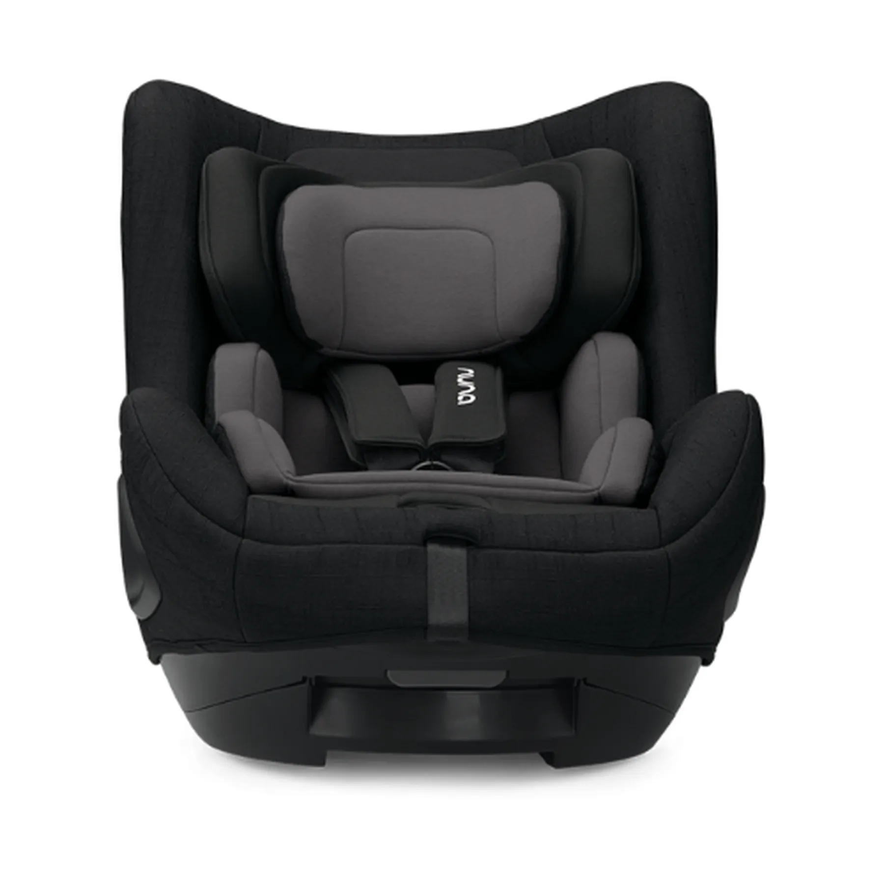 Scaun auto pentru copii Nuna, rotativ 360° fără bază, 0-4 ani, 40-105 cm, 19 kg, TODL next - 1