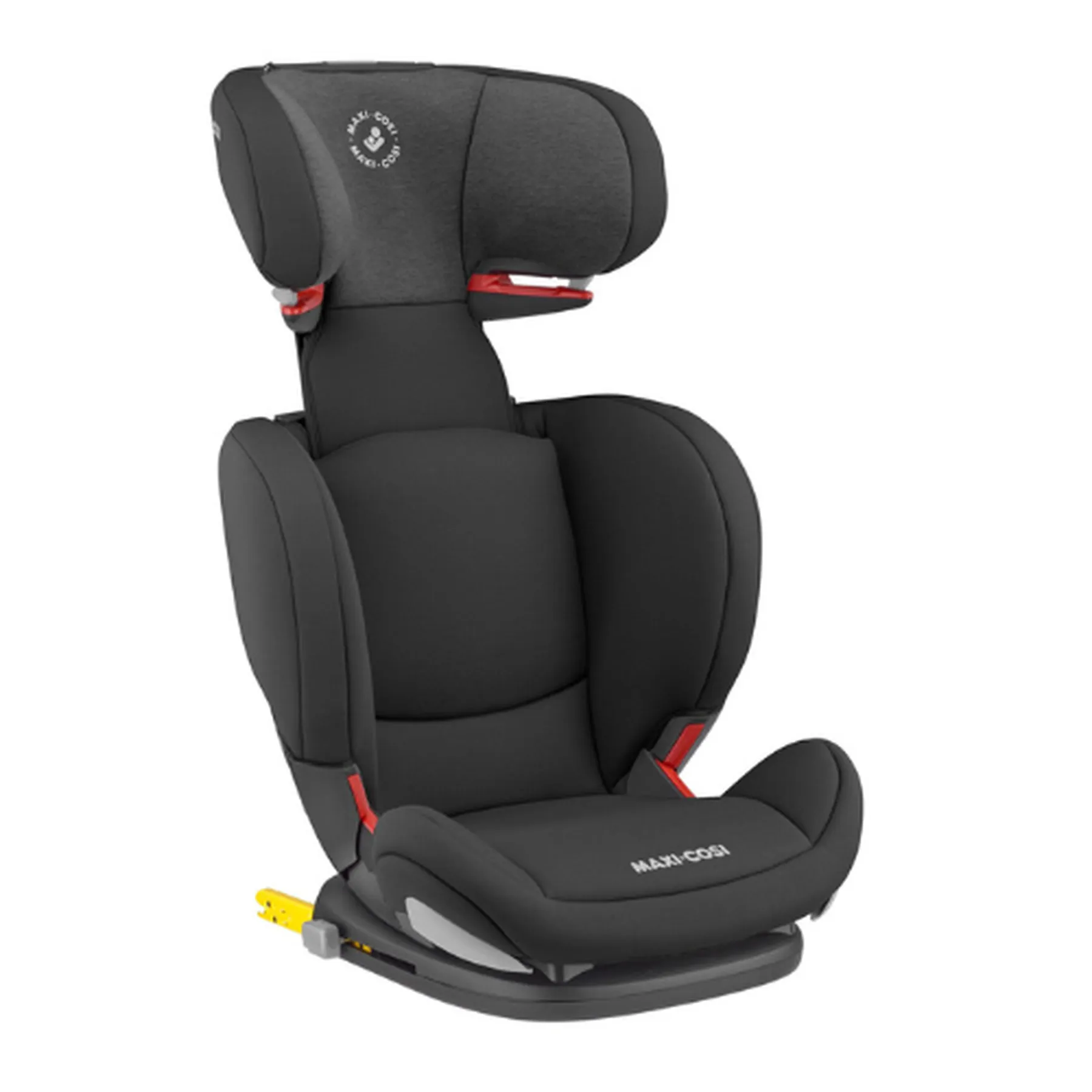 Scaun auto pentru copii Maxi Cosi, 3.5-12 ani, 100-150 cm, 15-36 kg, RodiFix AirProtect - 1