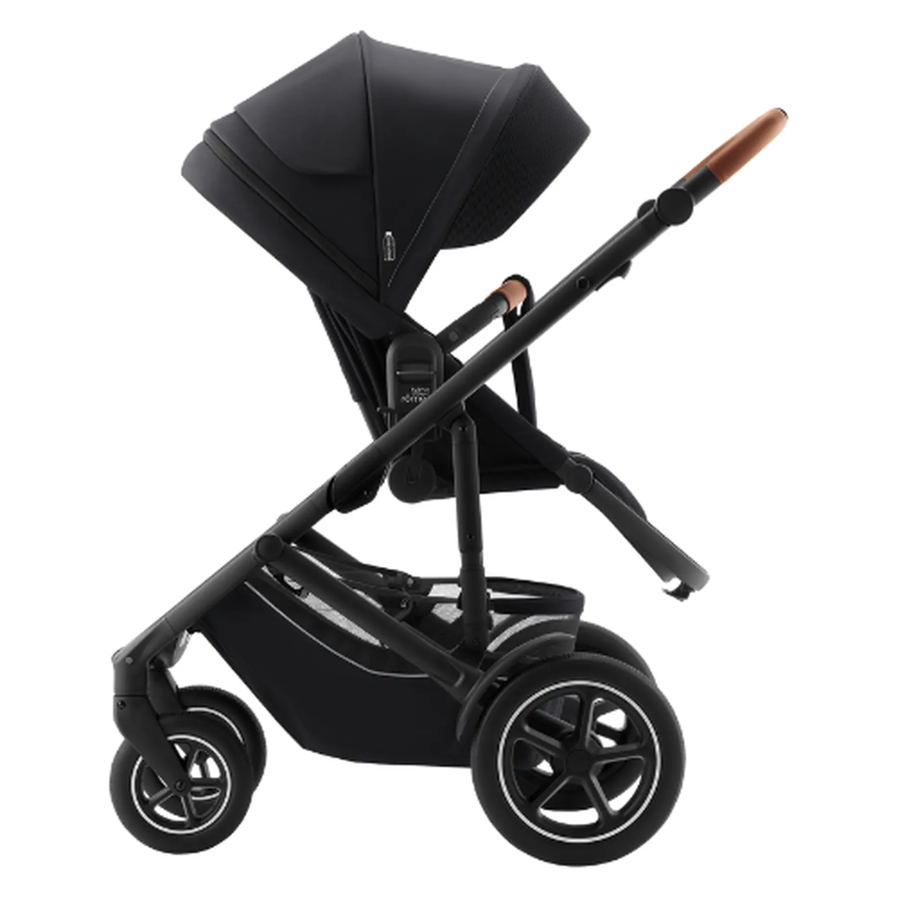 Cărucior sport Britax Römer, Smile 5Z - 4
