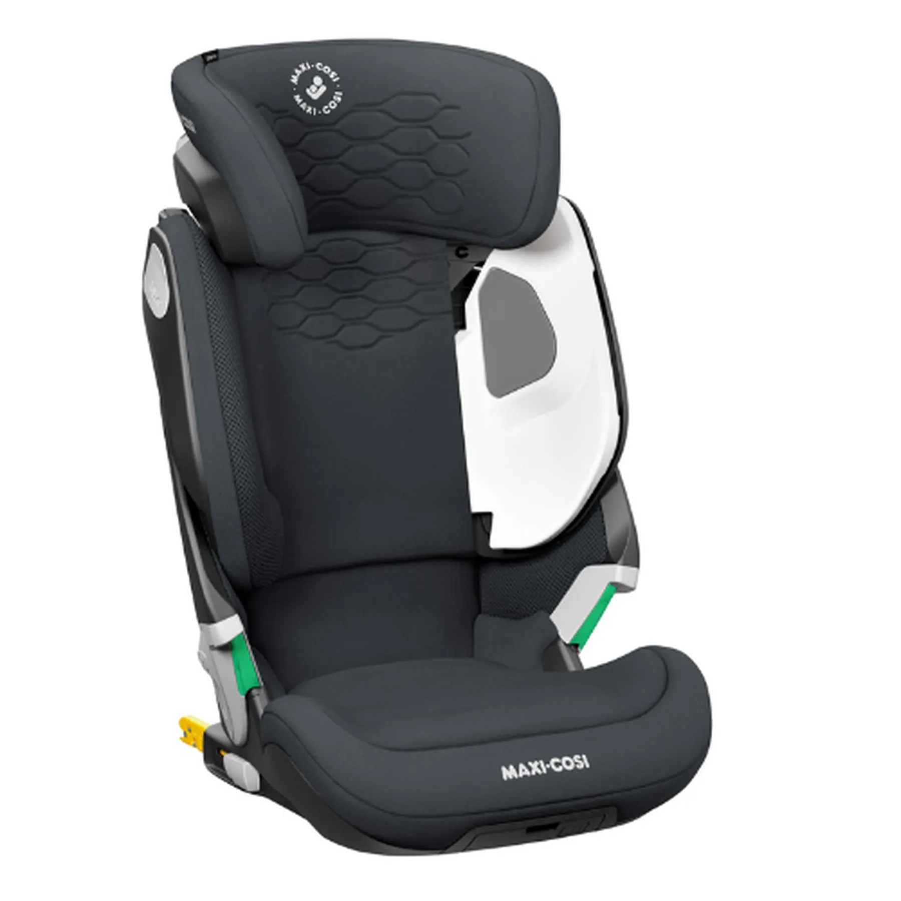 Scaun auto pentru copii Maxi Cosi, 3,5-12 ani, 100-150 cm, 15-36 kg, Kore Pro  - 7