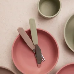 Cuțite, set de 3 bucăți - 2