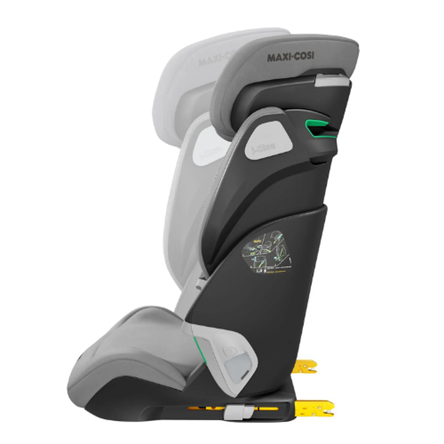 Scaun auto pentru copii Maxi Cosi, 3,5-12 ani, 100-150 cm, 15-36 kg, Kore Pro  - 6