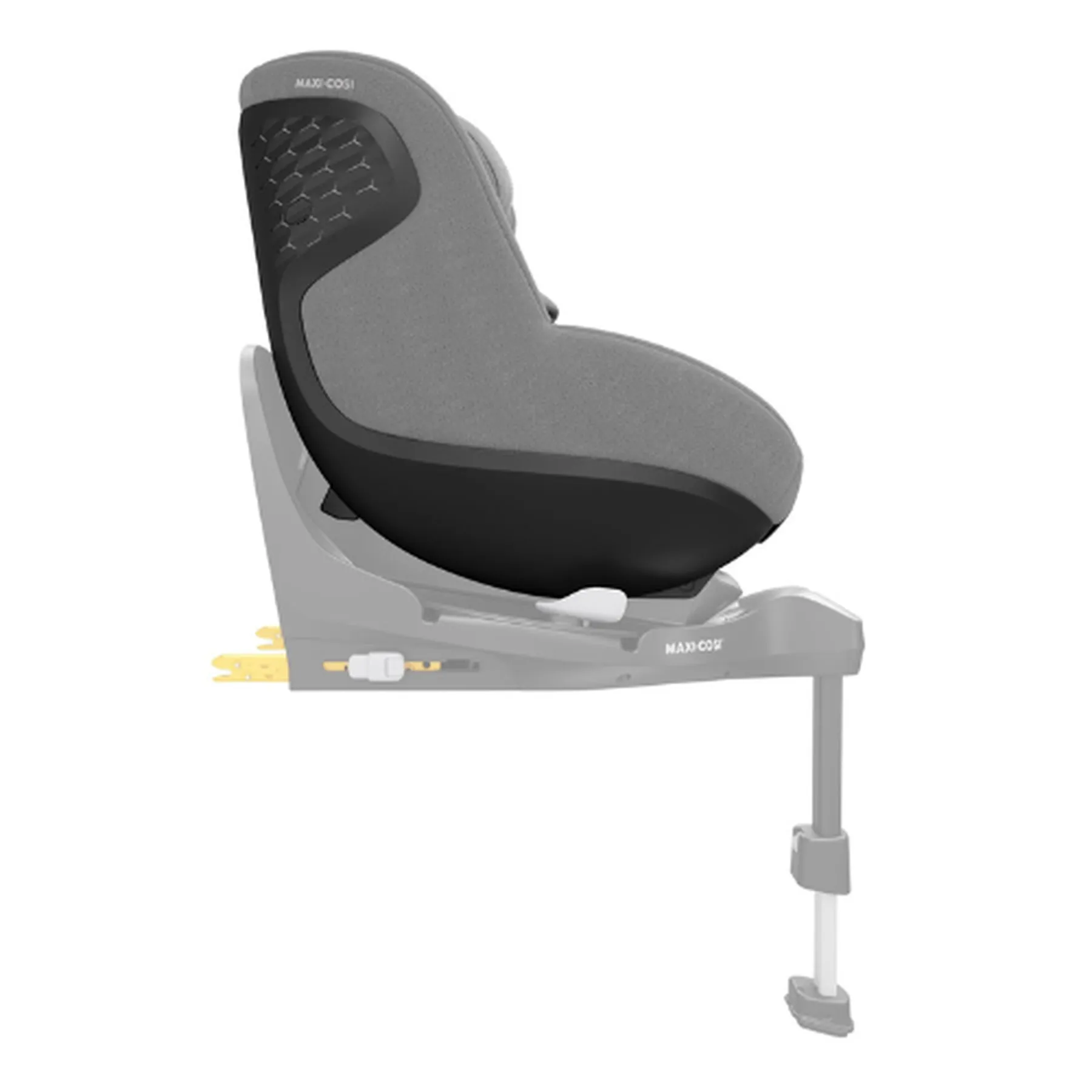 Scaun auto pentru copii Maxi Cosi, rotativ 360° fără bază inclusă, 3 luni-4 ani, 61-105 cm, 17 kg, Pearl 360 Pro - 4