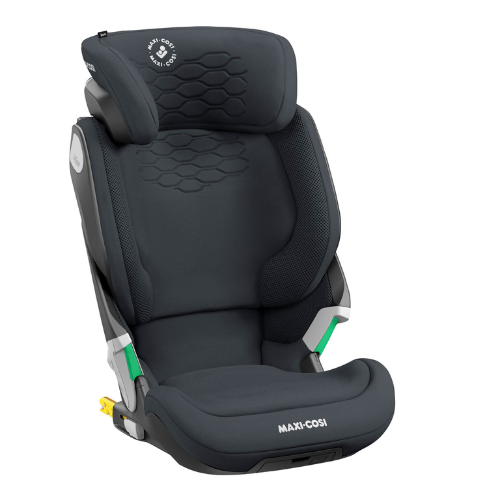Product Image for Scaun auto pentru copii Maxi Cosi, 3,5-12 ani, 100-150 cm, 15-36 kg, Kore Pro , authentic graphite