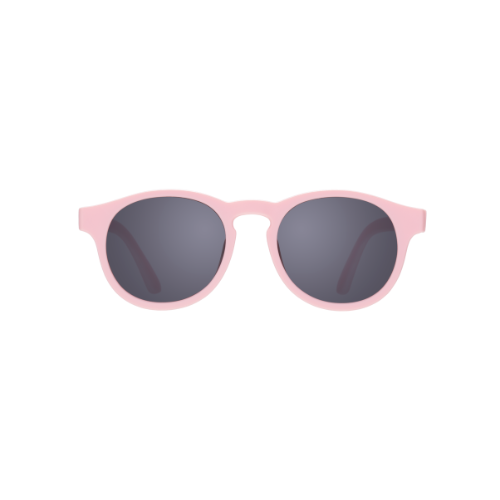 Product Image for Ochelari de soare, Keyhole, ballerina pink