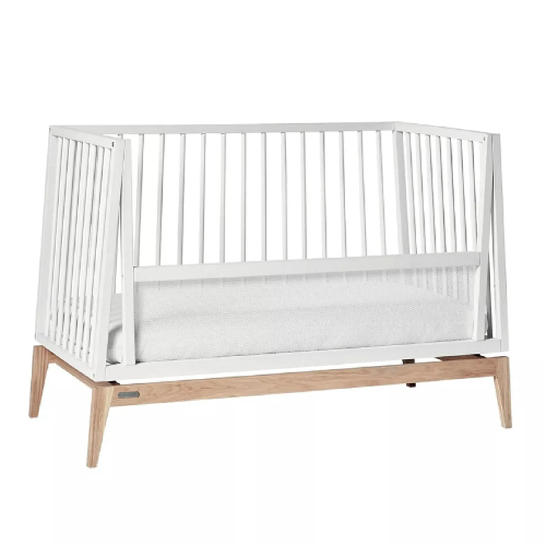 Kit de conversie pentru pat Luna, 120 cm - 2