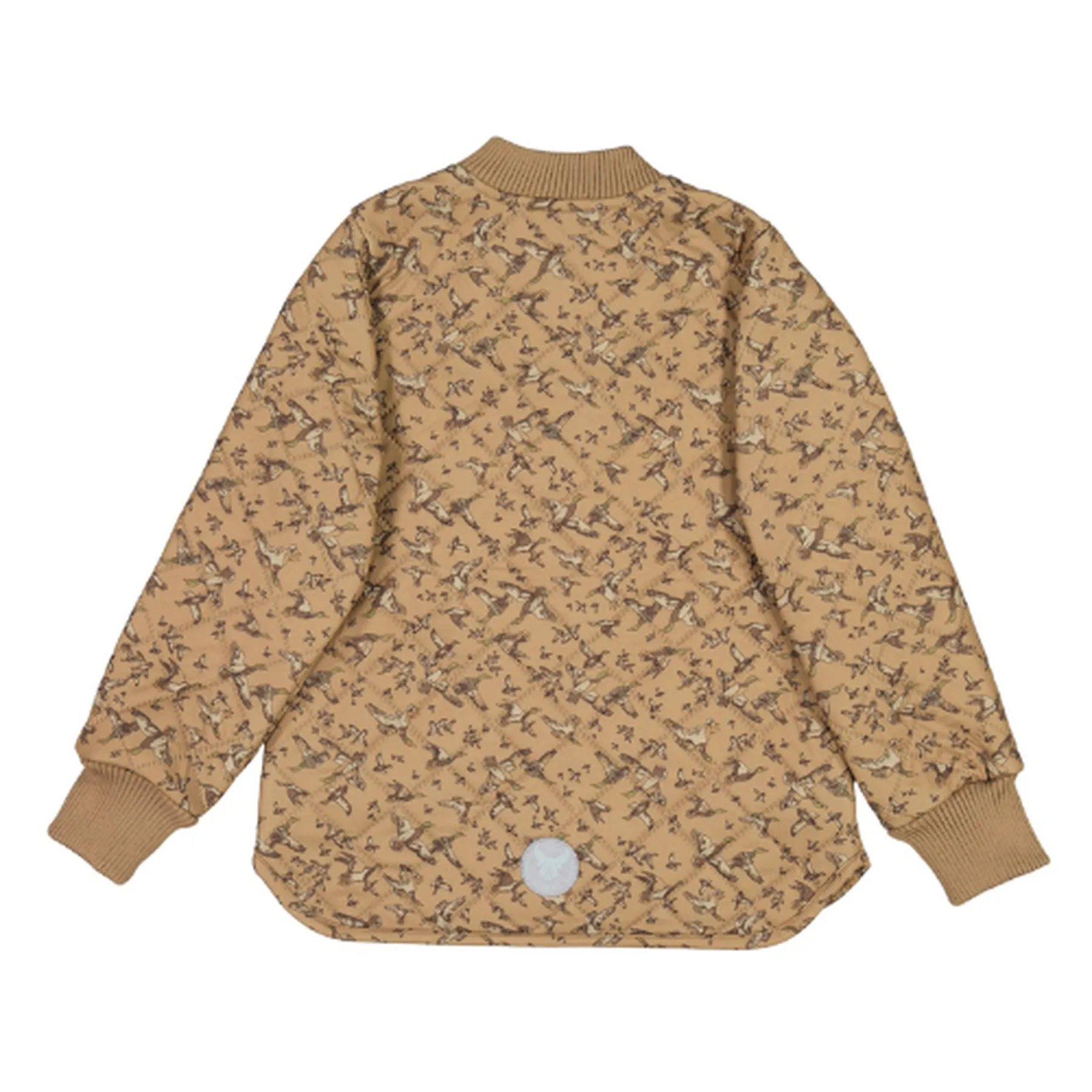 Thermo jacket - 2