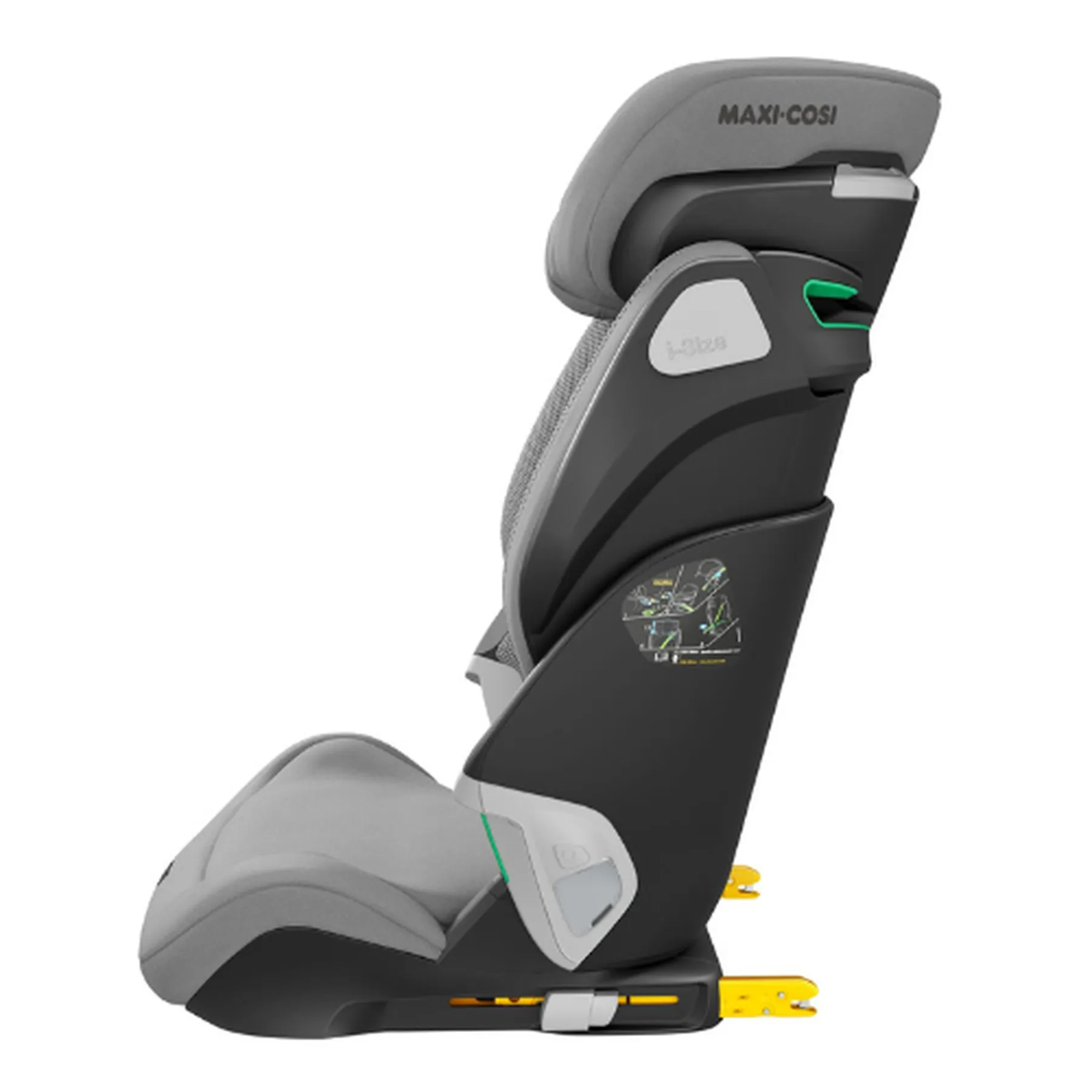 Scaun auto pentru copii Maxi Cosi, 3,5-12 ani, 100-150 cm, 15-36 kg, Kore Pro  - 5