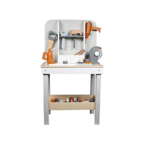Product Image for Jucărie din lemn, Banc de lucru