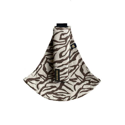 Product Image for Marsupiu pentru toddler, zebra