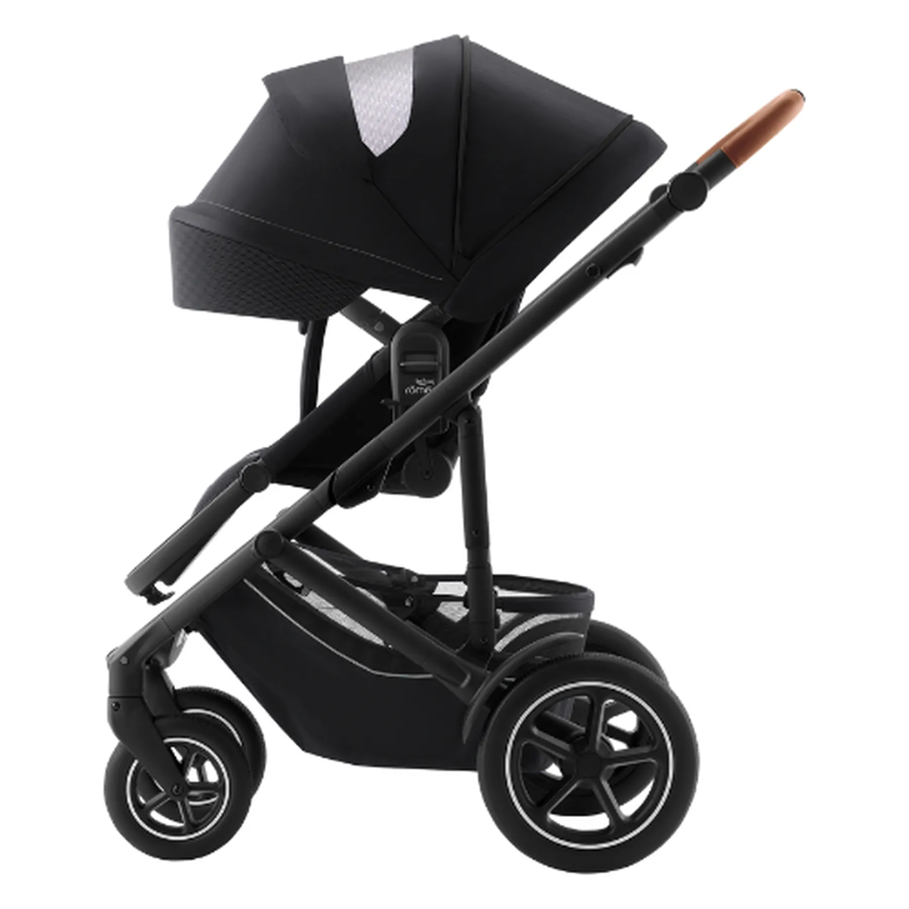 Cărucior sport Britax Römer, Smile 5Z - 3