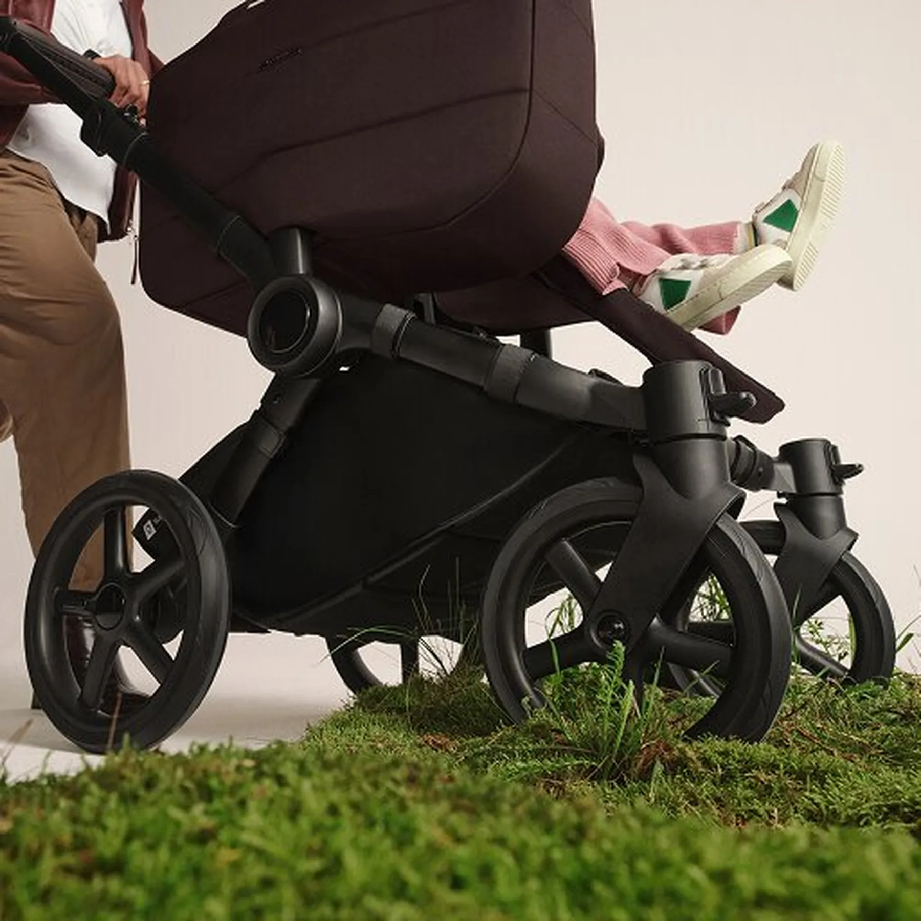 Cărucior pentru copii, 2-în-1, Bugaboo Donkey 6 - 6