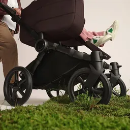 Cărucior pentru copii, 2-în-1, Bugaboo Donkey 6 - 6