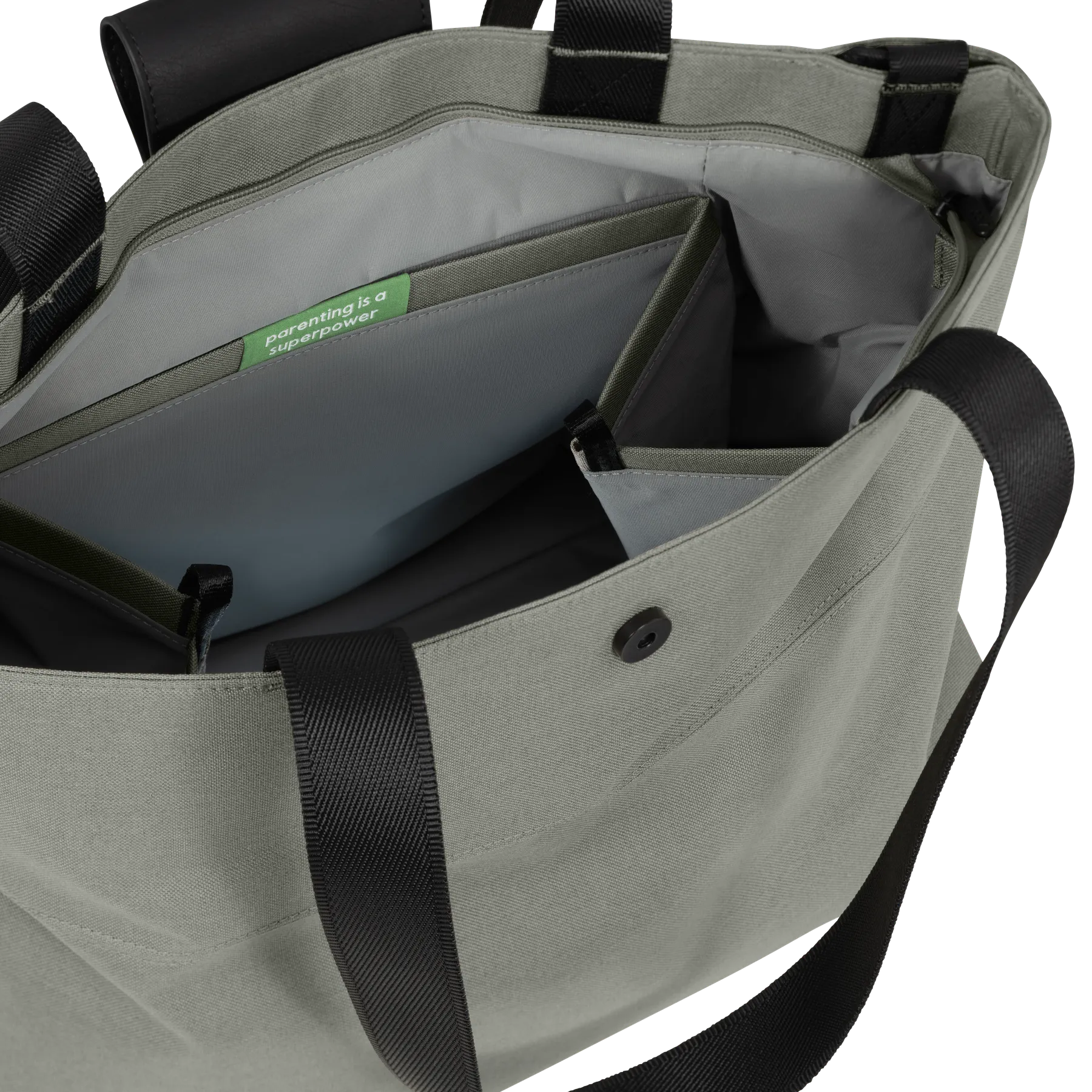 Changing bag - 3