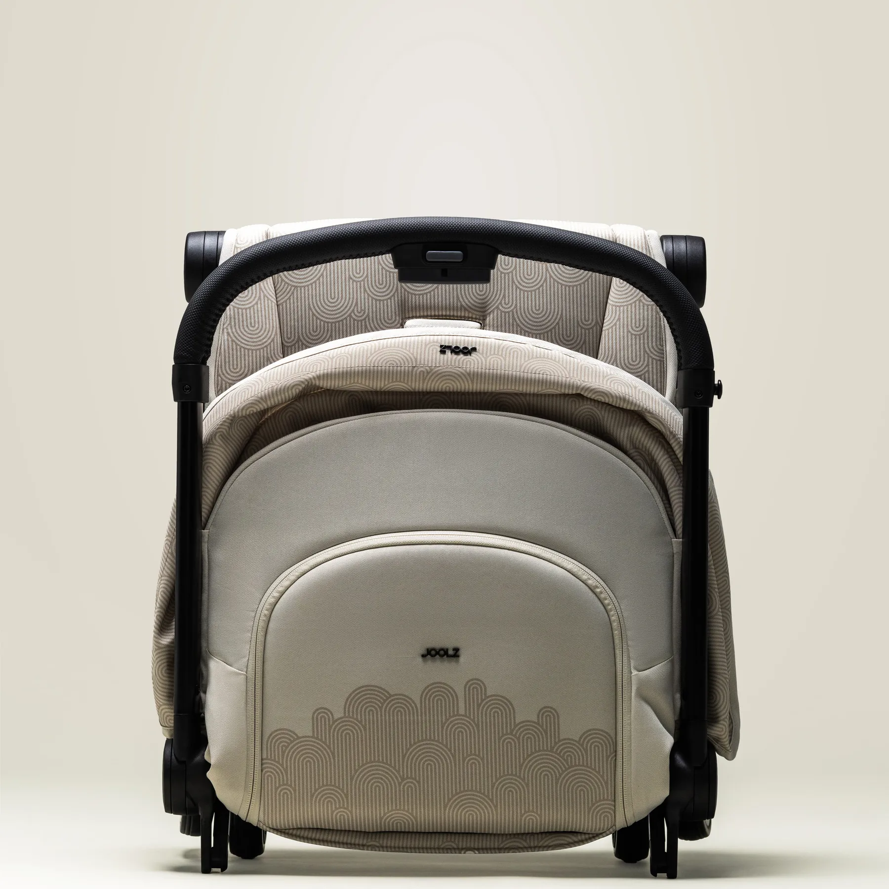 Cărucior sport Joolz, Aer2, ediție limitată, Calming Beige - 10