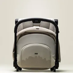 Cărucior sport Joolz, Aer2, ediție limitată, Calming Beige - 10