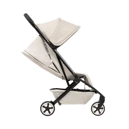 Cărucior sport Joolz, Aer2, ediție limitată, Calming Beige - 6