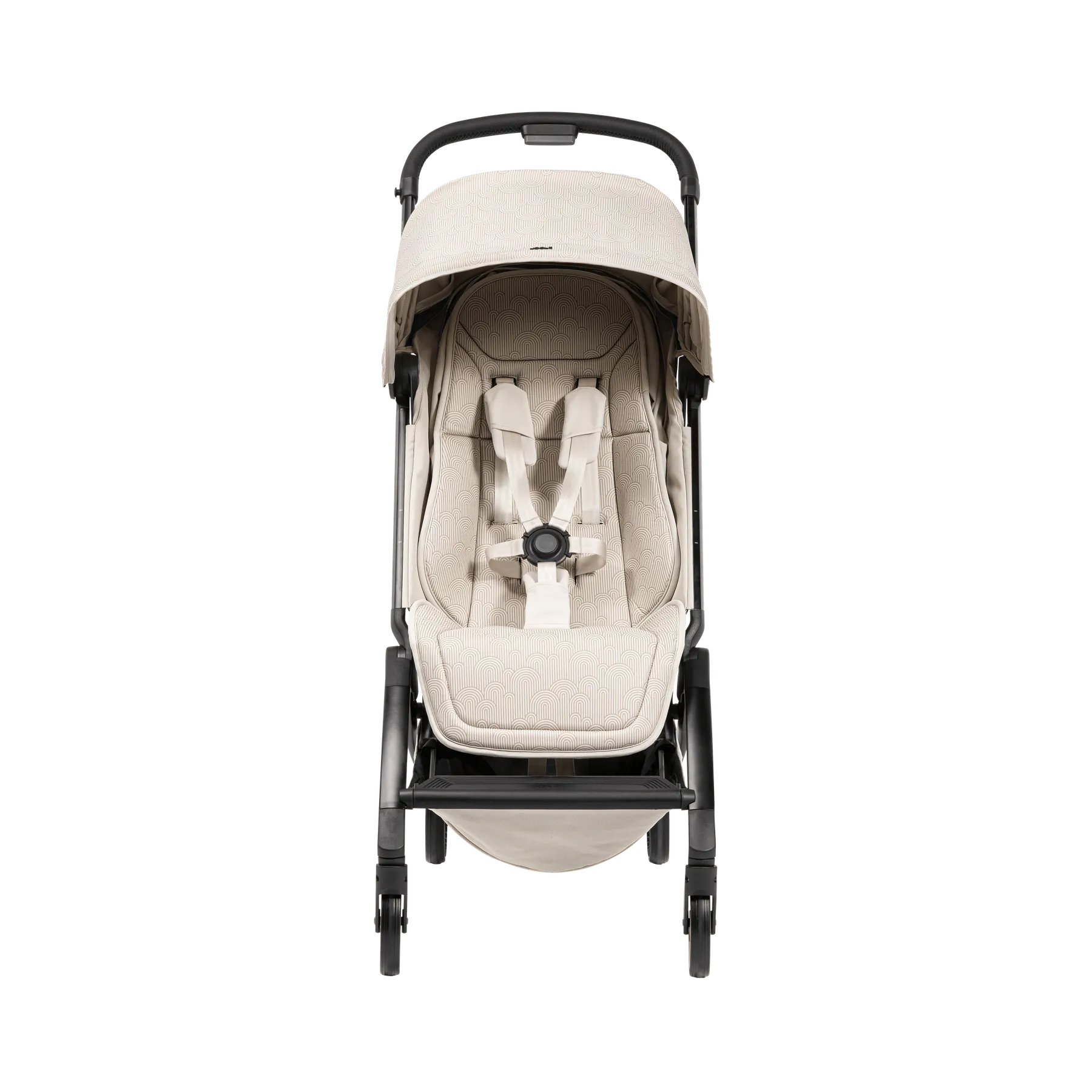 Cărucior sport Joolz, Aer2, ediție limitată, Calming Beige - 5