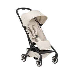 Cărucior sport Joolz, Aer2, ediție limitată, Calming Beige - 1