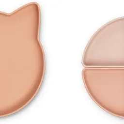 Farfurie compartimentată - 2