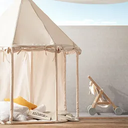 Tent, Pavilion - 2