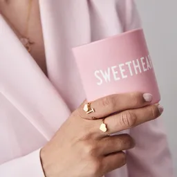 Favourite porcelán csésze, felirattal - 5