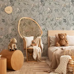 Tapet, material Smooth - 2